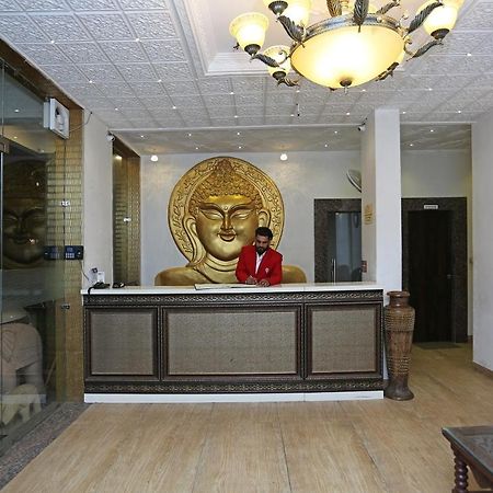 Oyo 9476 Hotel Mittal Kota  Extérieur photo