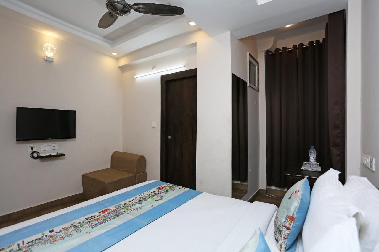Oyo 9476 Hotel Mittal Kota  Extérieur photo
