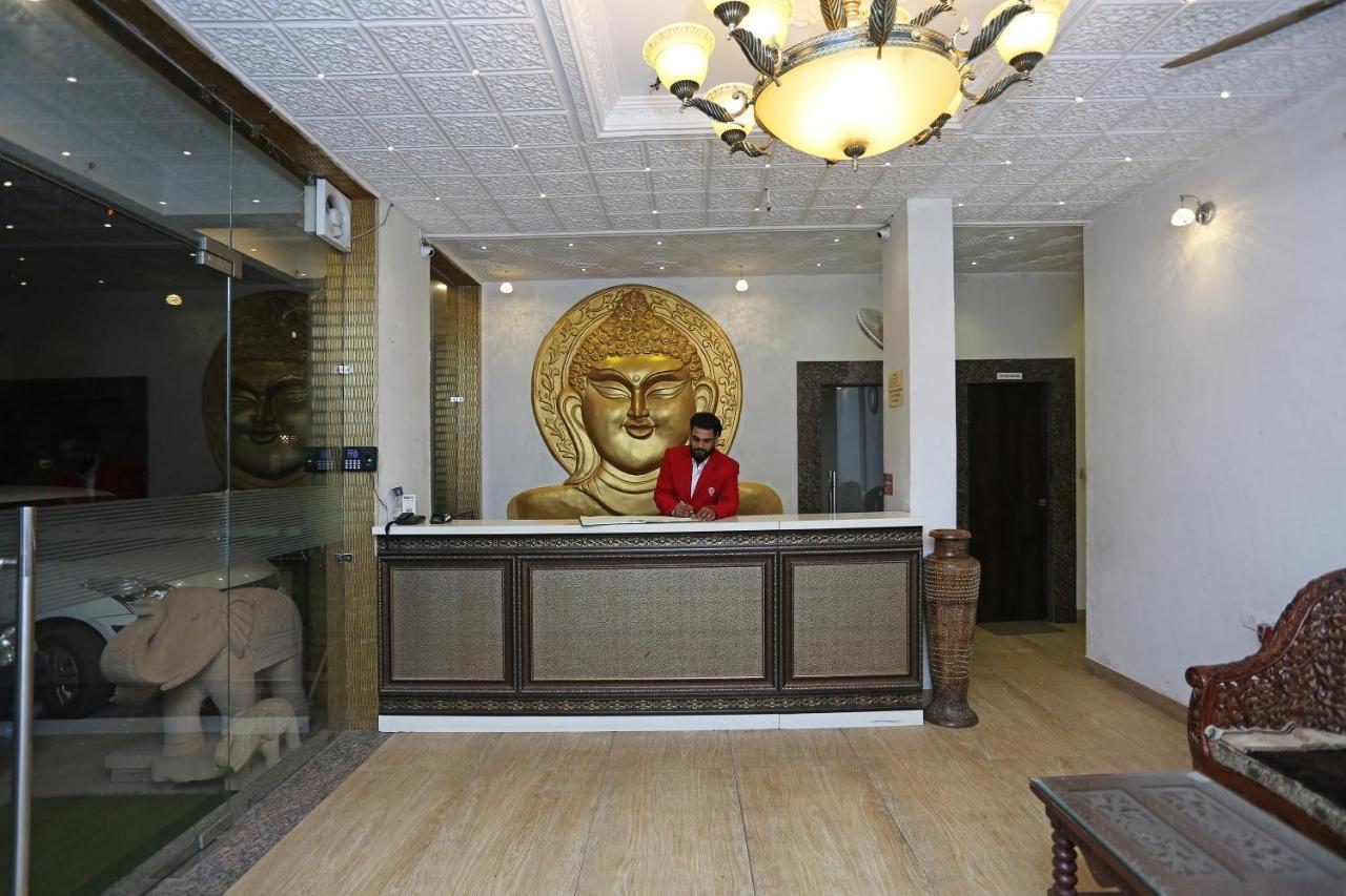 Oyo 9476 Hotel Mittal Kota  Extérieur photo