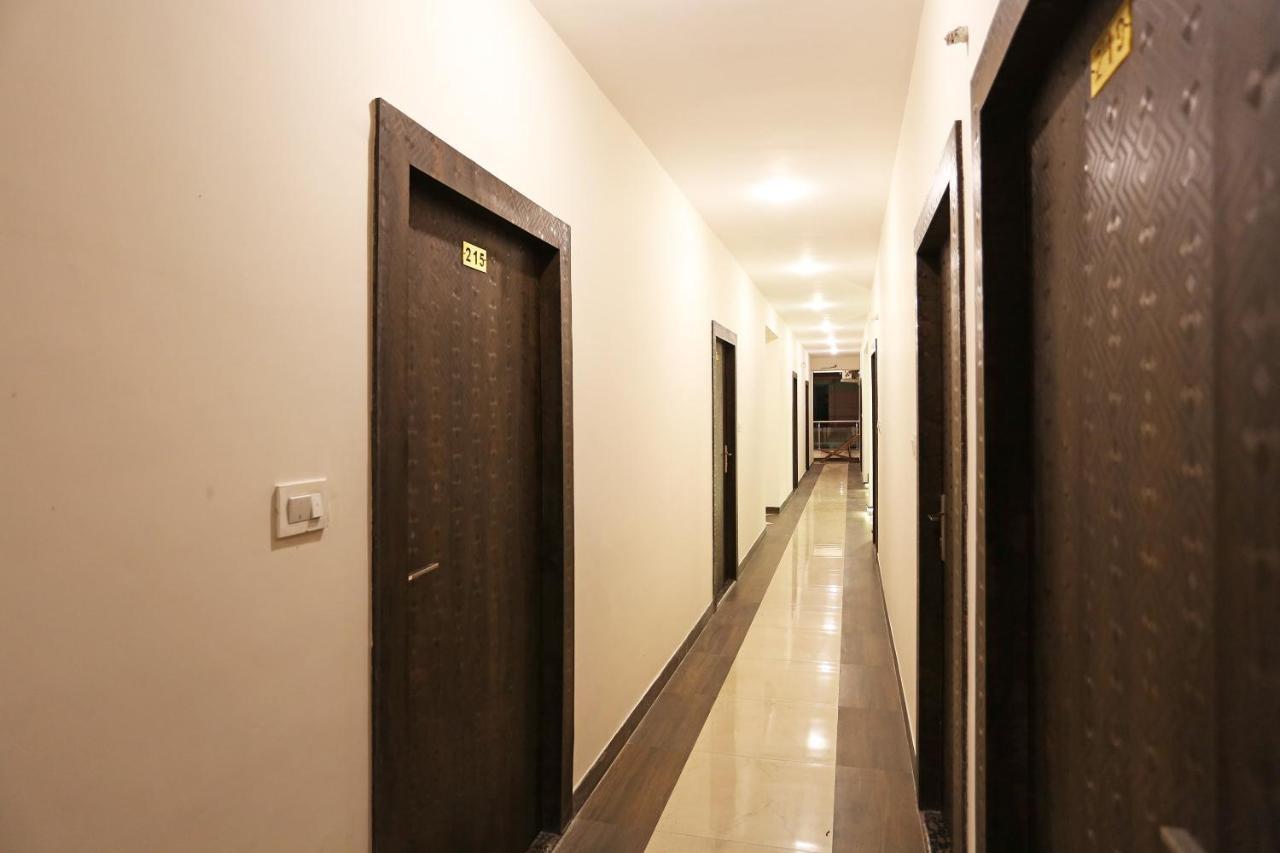 Oyo 9476 Hotel Mittal Kota  Extérieur photo