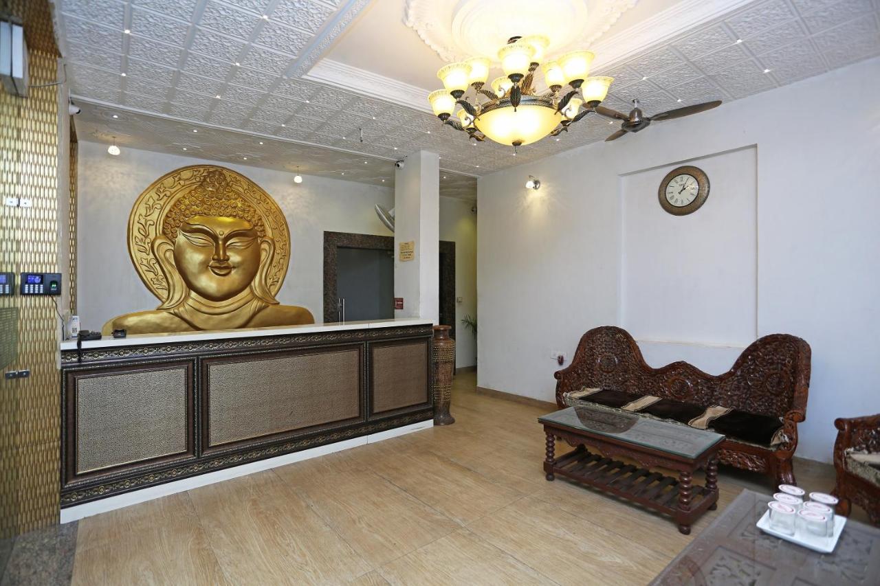 Oyo 9476 Hotel Mittal Kota  Extérieur photo