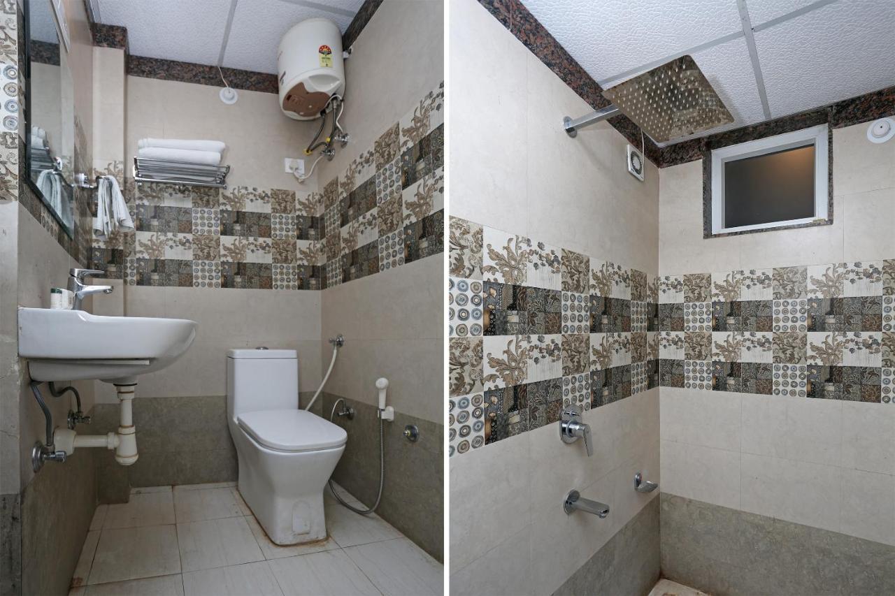 Oyo 9476 Hotel Mittal Kota  Extérieur photo