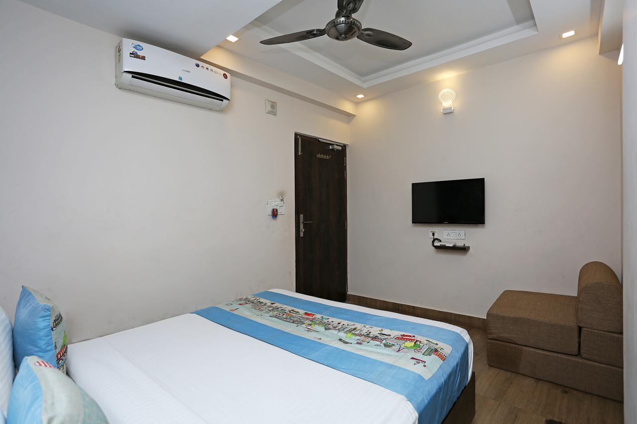 Oyo 9476 Hotel Mittal Kota  Extérieur photo