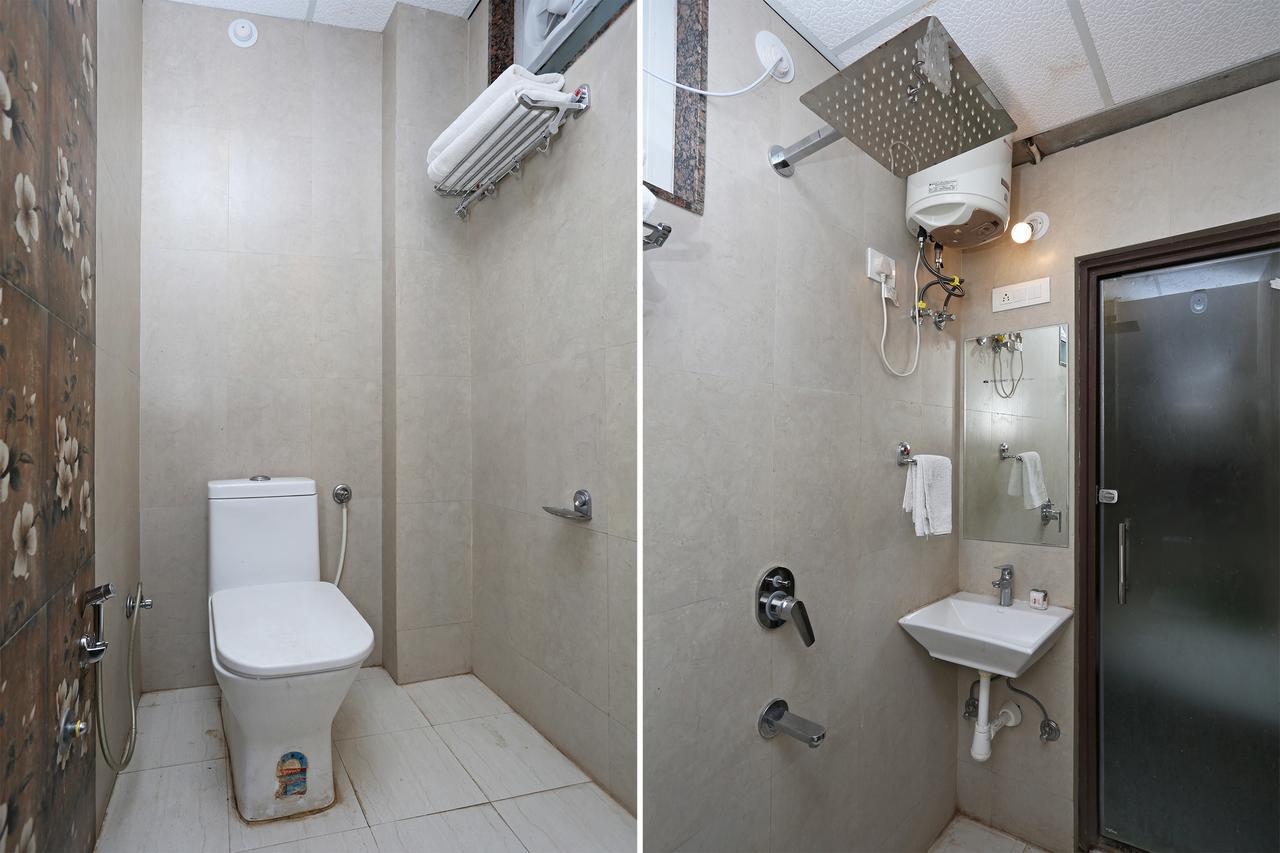 Oyo 9476 Hotel Mittal Kota  Extérieur photo