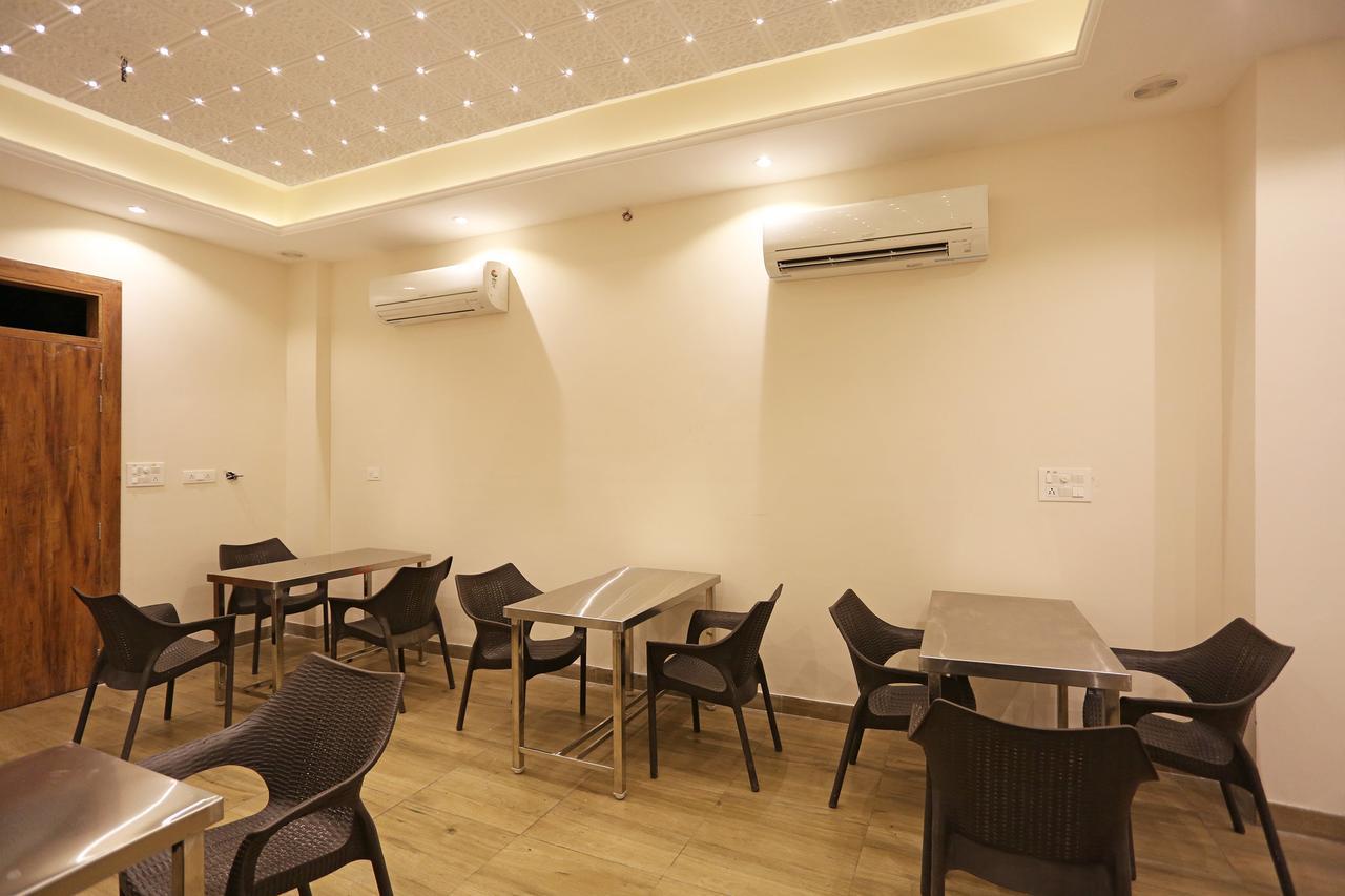 Oyo 9476 Hotel Mittal Kota  Extérieur photo