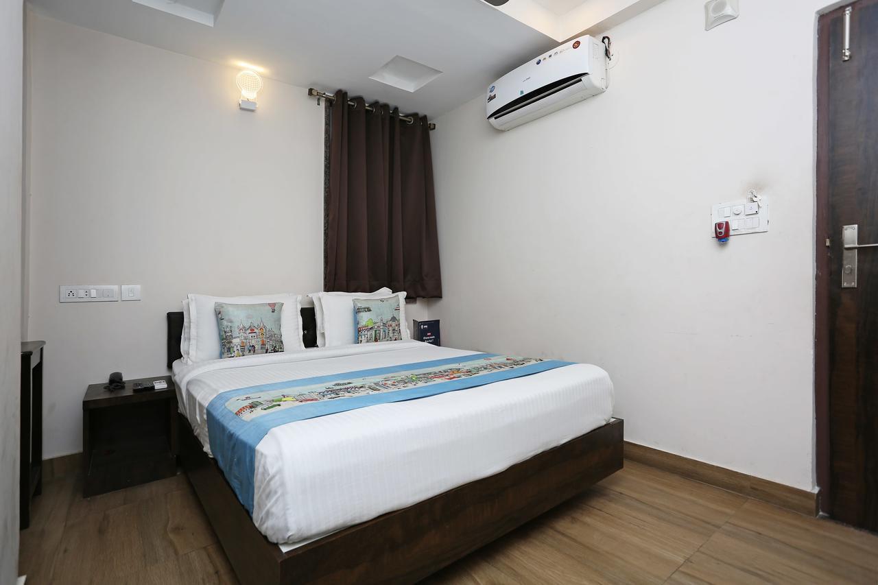Oyo 9476 Hotel Mittal Kota  Extérieur photo