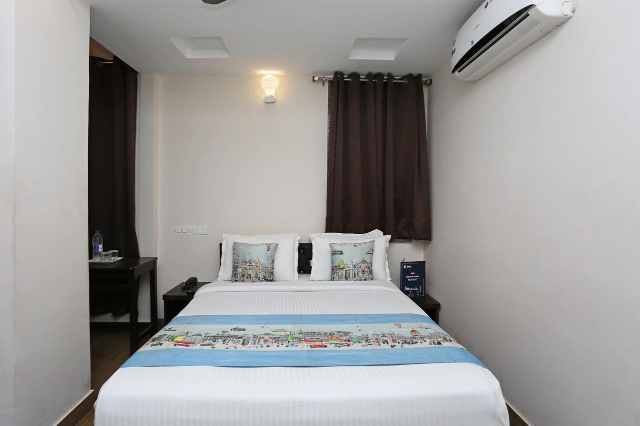 Oyo 9476 Hotel Mittal Kota  Extérieur photo